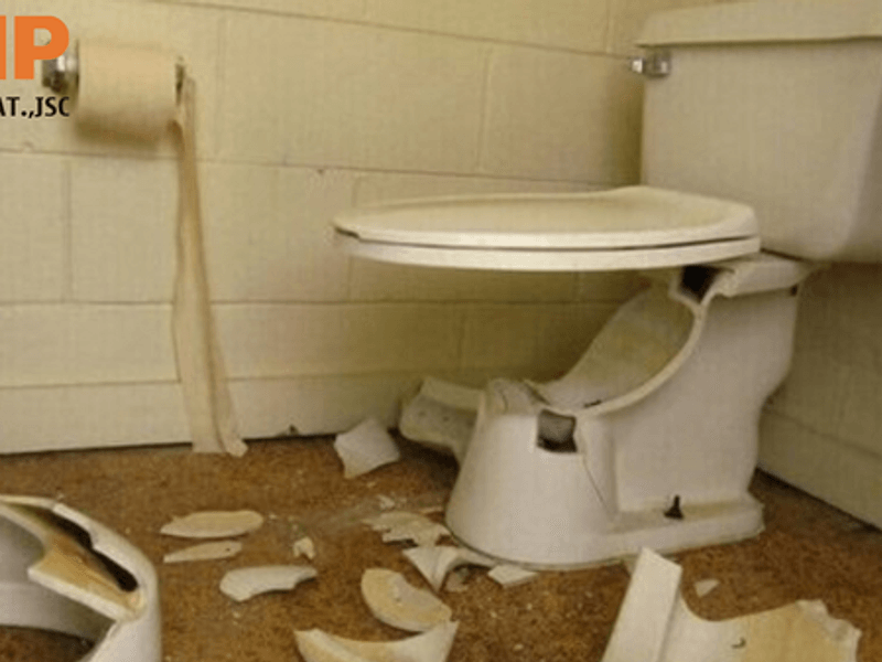 NỔ BỒN CẦU – NỔ HẦM CẦU – NGUYÊN NHÂN VÀ CÁCH KHẮC PHỤC